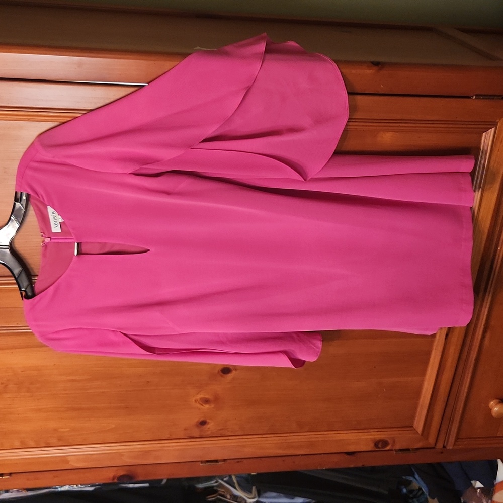 Ladies dress
